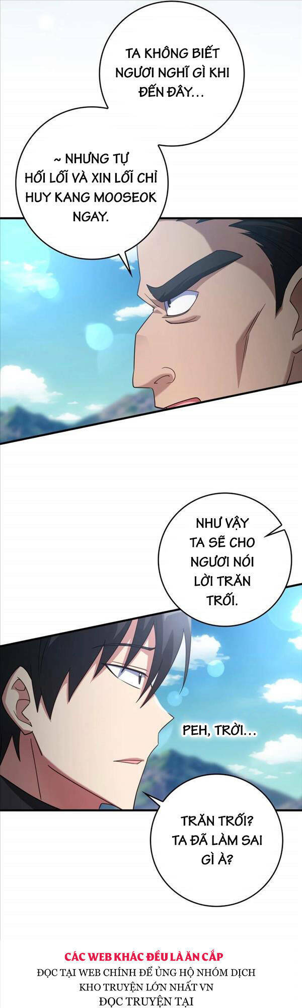 Người Chơi Cấp Tối Đa [Chap 0-29] - Page 24