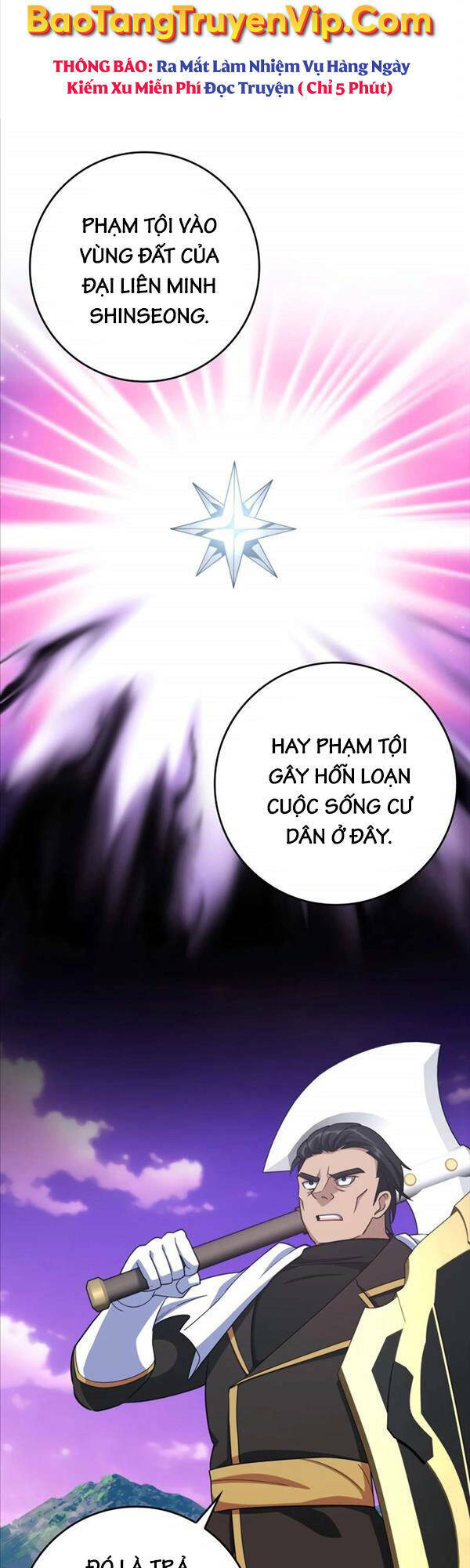 Người Chơi Cấp Tối Đa [Chap 0-29] - Page 25