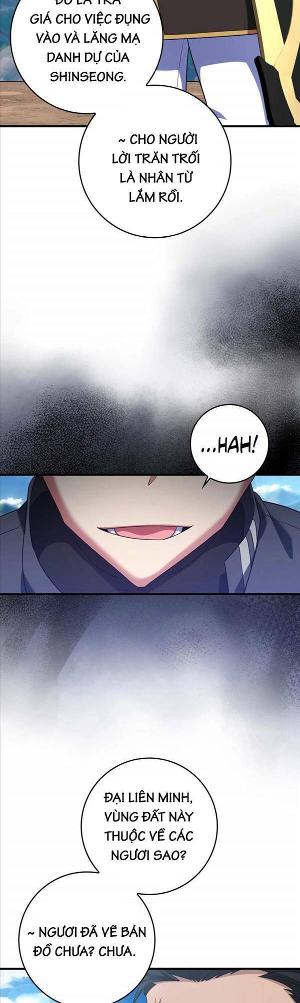 Người Chơi Cấp Tối Đa [Chap 0-29] - Page 26