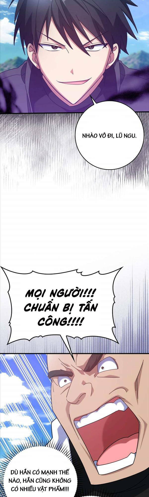 Người Chơi Cấp Tối Đa [Chap 0-29] - Page 31