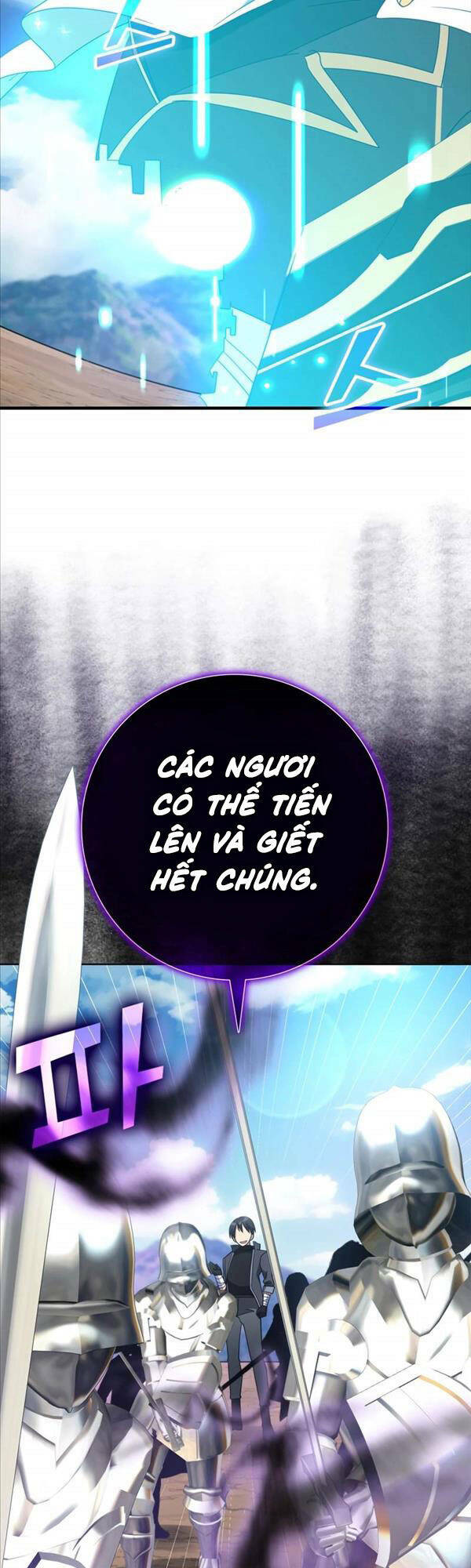 Người Chơi Cấp Tối Đa [Chap 0-29] - Page 36