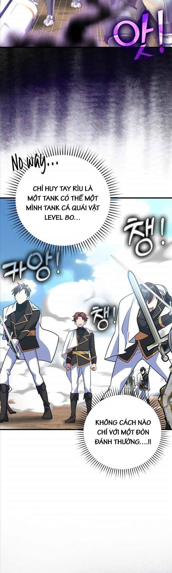 Người Chơi Cấp Tối Đa [Chap 0-29] - Page 37