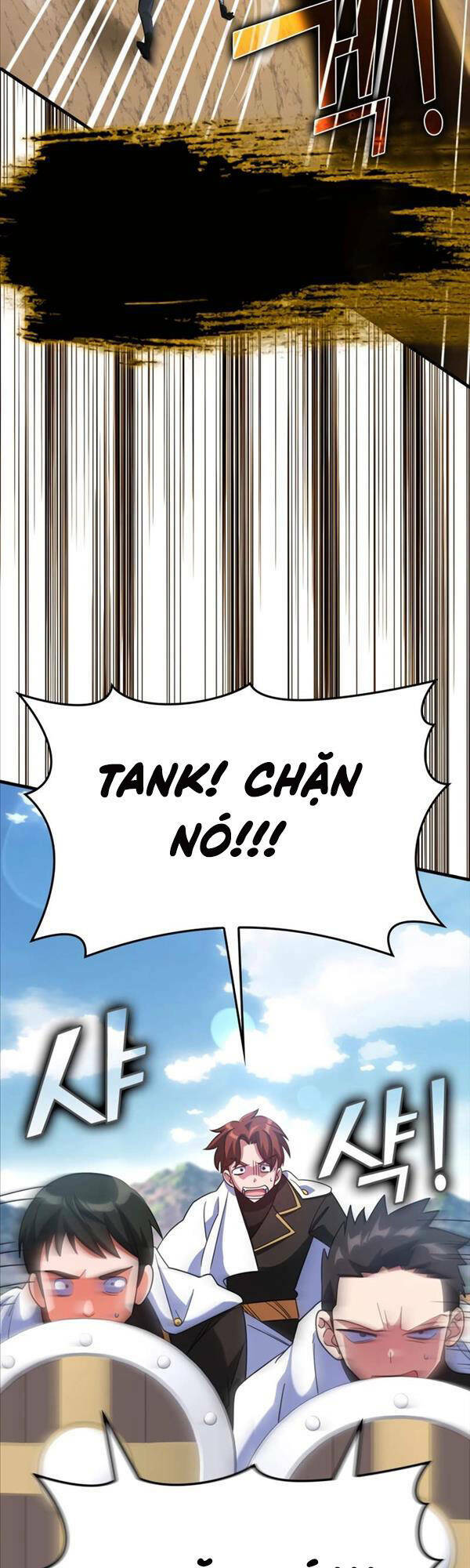 Người Chơi Cấp Tối Đa [Chap 0-29] - Page 44