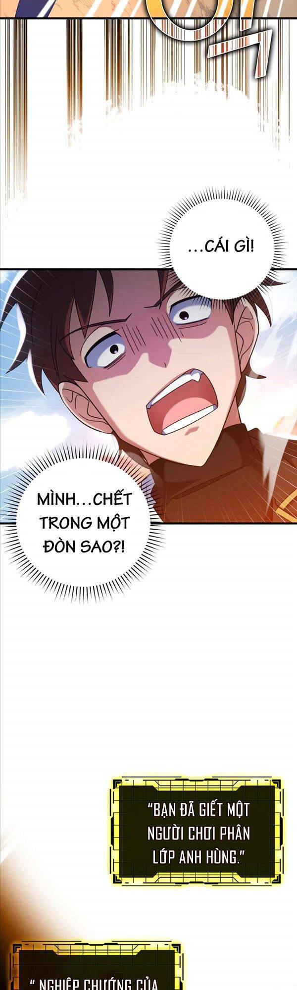 Người Chơi Cấp Tối Đa [Chap 0-29] - Page 46