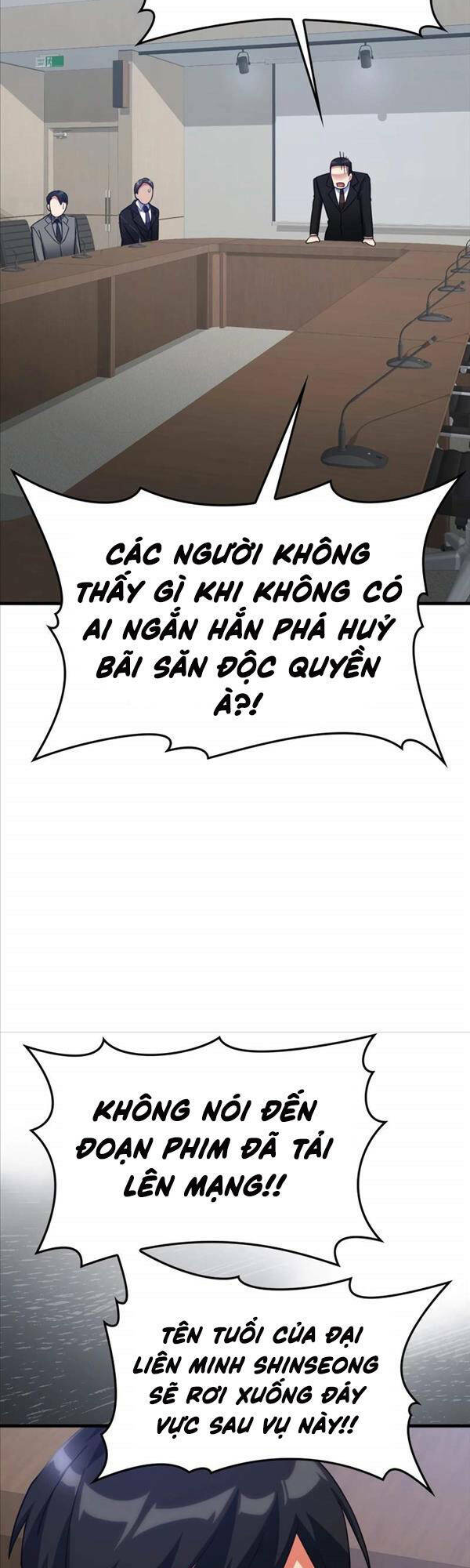 Người Chơi Cấp Tối Đa [Chap 0-29] - Page 50