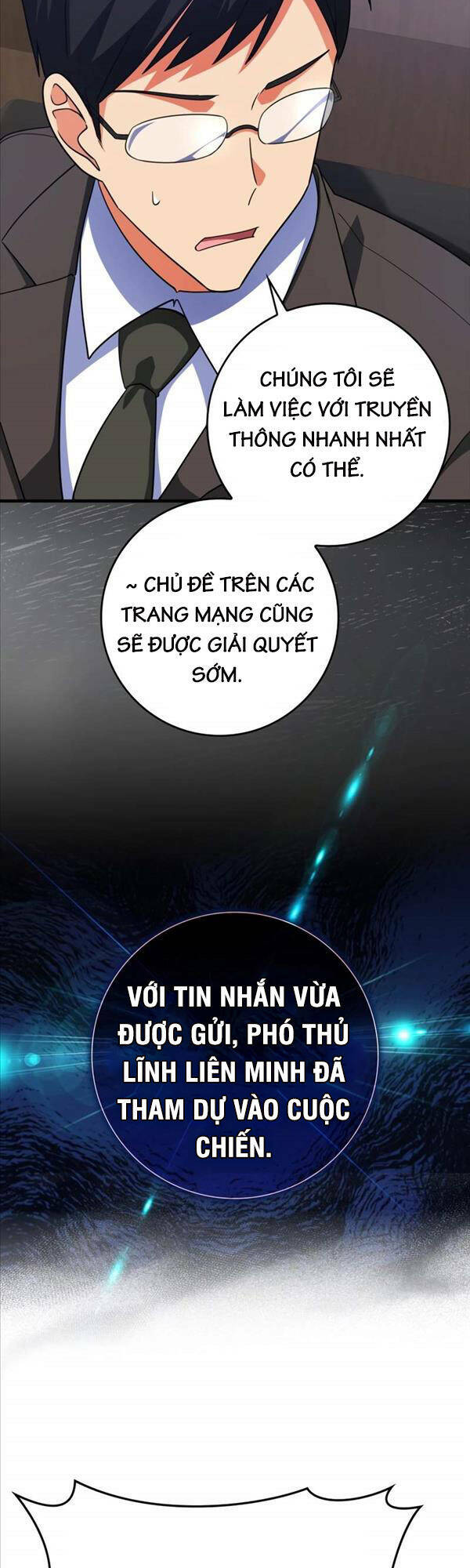 Người Chơi Cấp Tối Đa [Chap 0-29] - Page 51