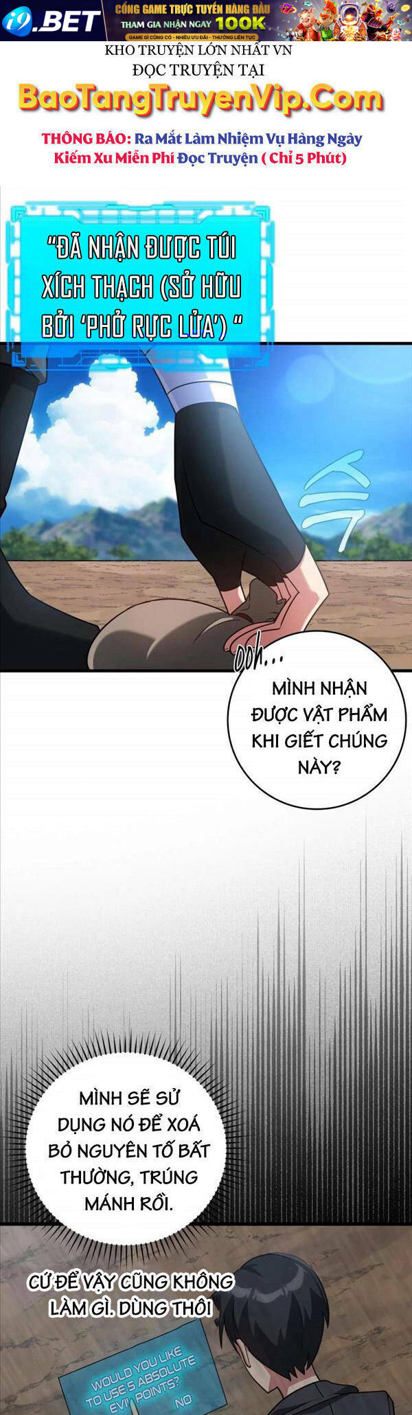 Người Chơi Cấp Tối Đa [Chap 0-29] - Page 57