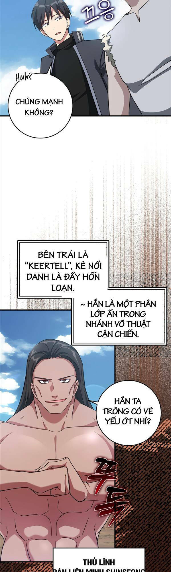 Người Chơi Cấp Tối Đa [Chap 0-29] - Page 2