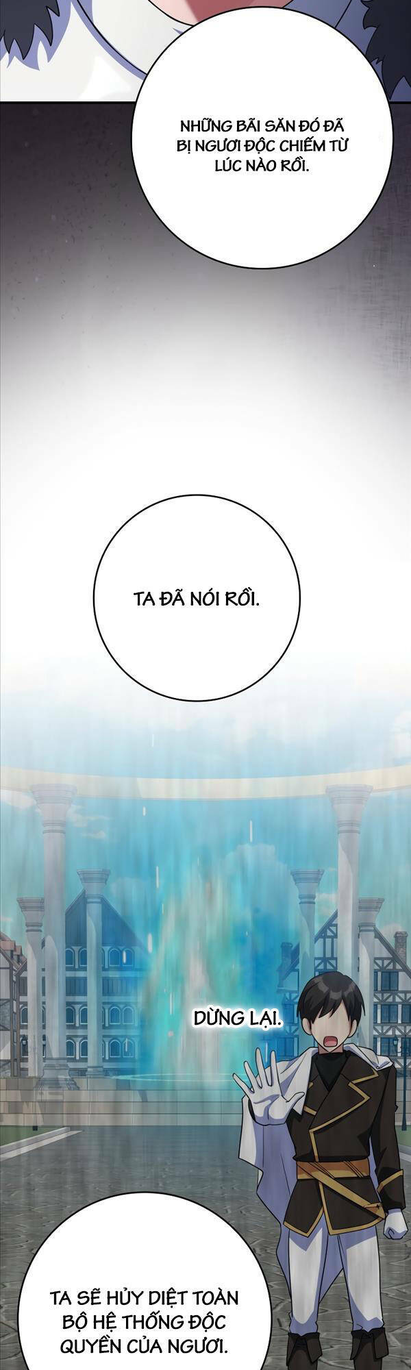 Người Chơi Cấp Tối Đa [Chap 0-29] - Page 22