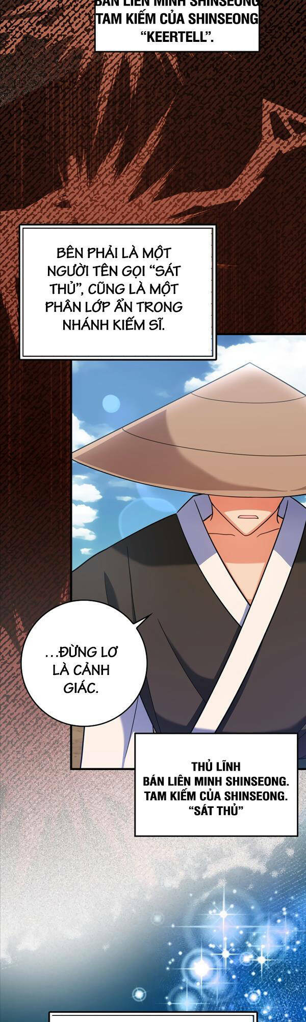 Người Chơi Cấp Tối Đa [Chap 0-29] - Page 3