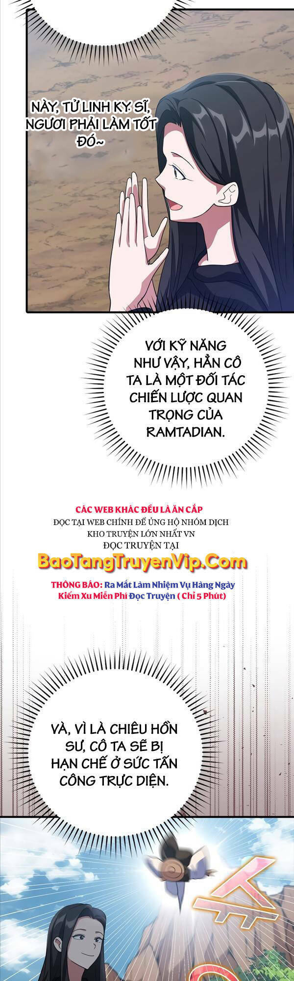 Người Chơi Cấp Tối Đa [Chap 0-29] - Page 31