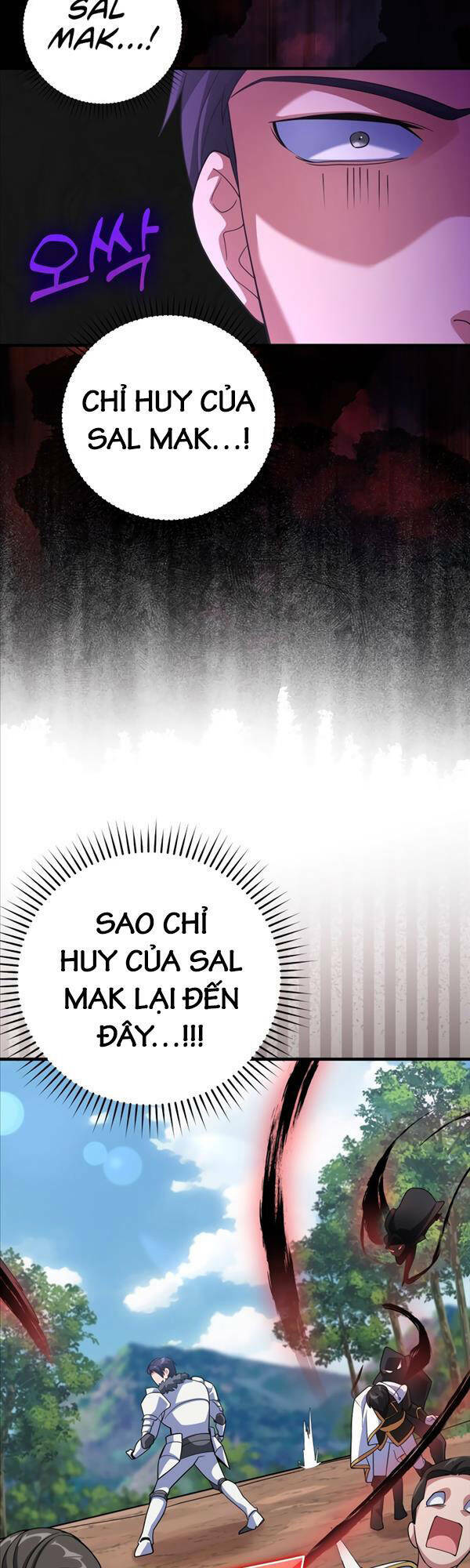 Người Chơi Cấp Tối Đa [Chap 0-29] - Page 38