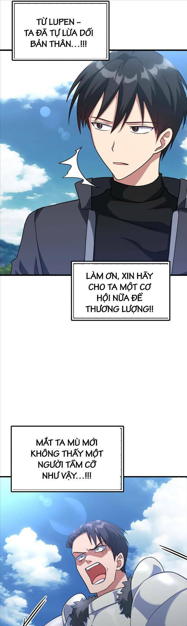 Người Chơi Cấp Tối Đa [Chap 0-29] - Page 46