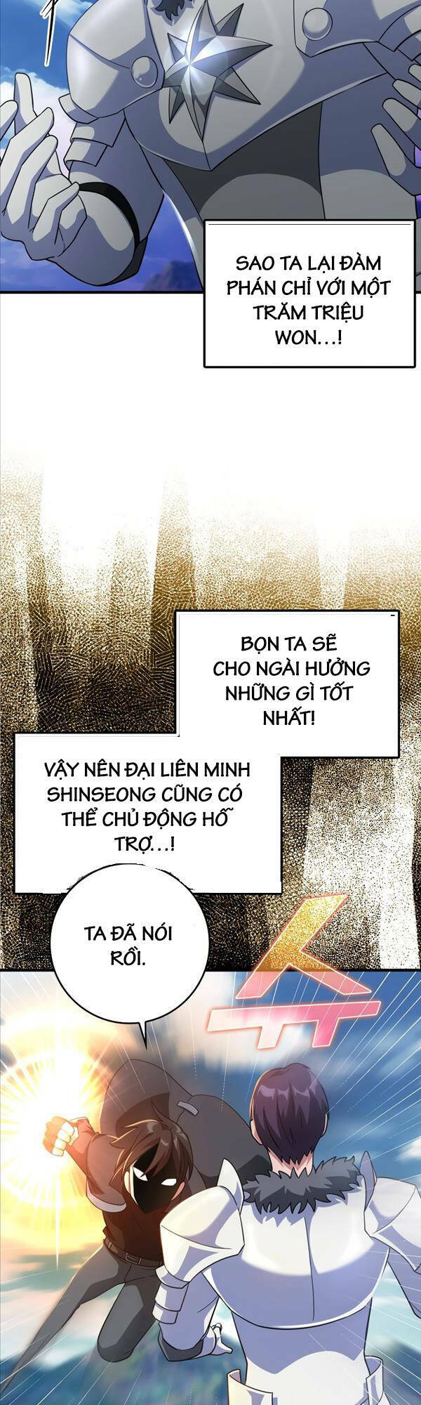 Người Chơi Cấp Tối Đa [Chap 0-29] - Page 47