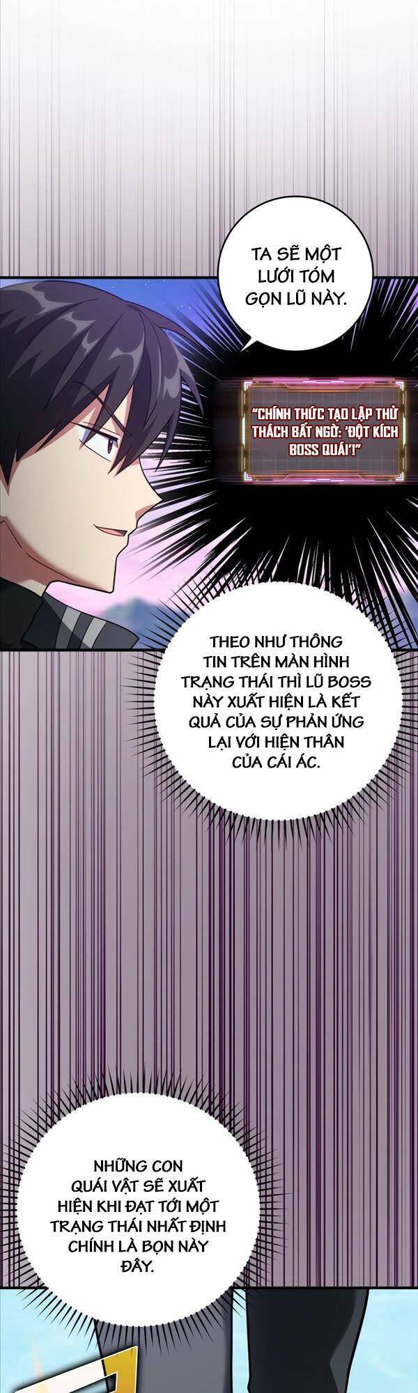 Người Chơi Cấp Tối Đa [Chap 0-29] - Page 13