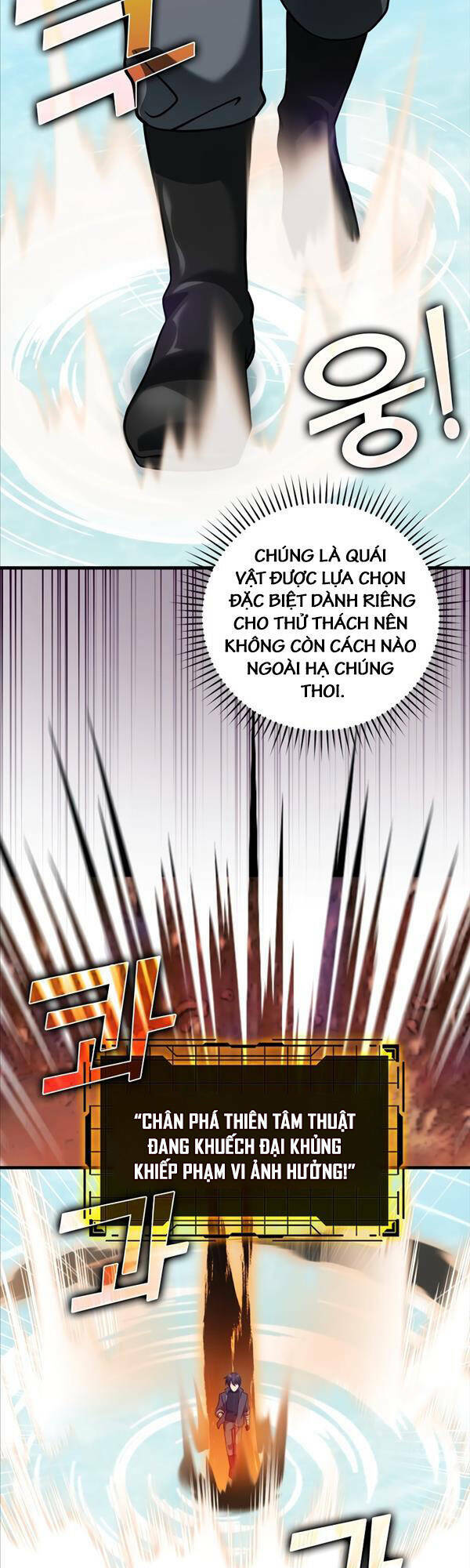 Người Chơi Cấp Tối Đa [Chap 0-29] - Page 14