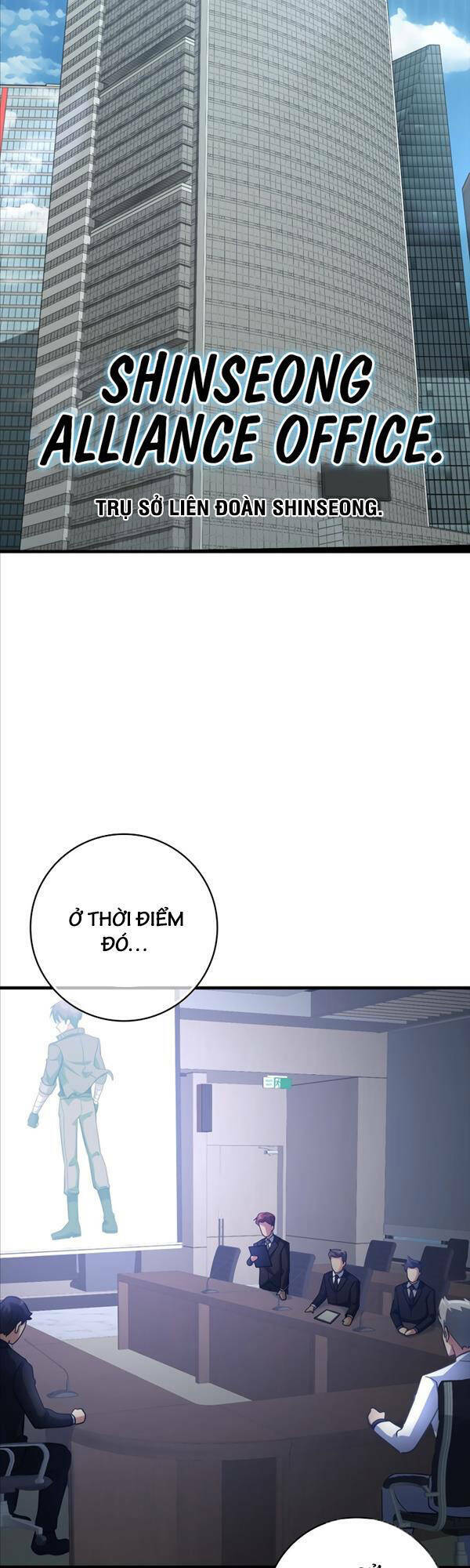 Người Chơi Cấp Tối Đa [Chap 0-29] - Page 29