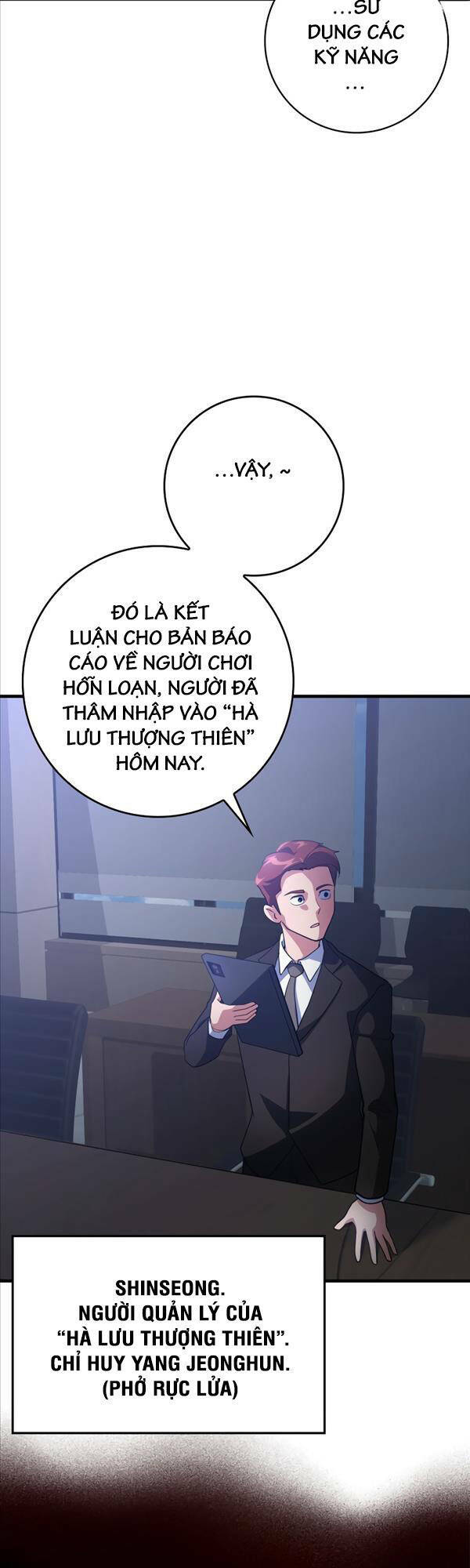 Người Chơi Cấp Tối Đa [Chap 0-29] - Page 30