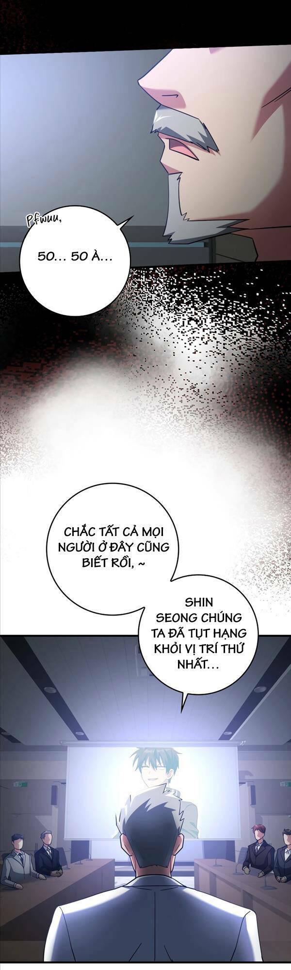 Người Chơi Cấp Tối Đa [Chap 0-29] - Page 32