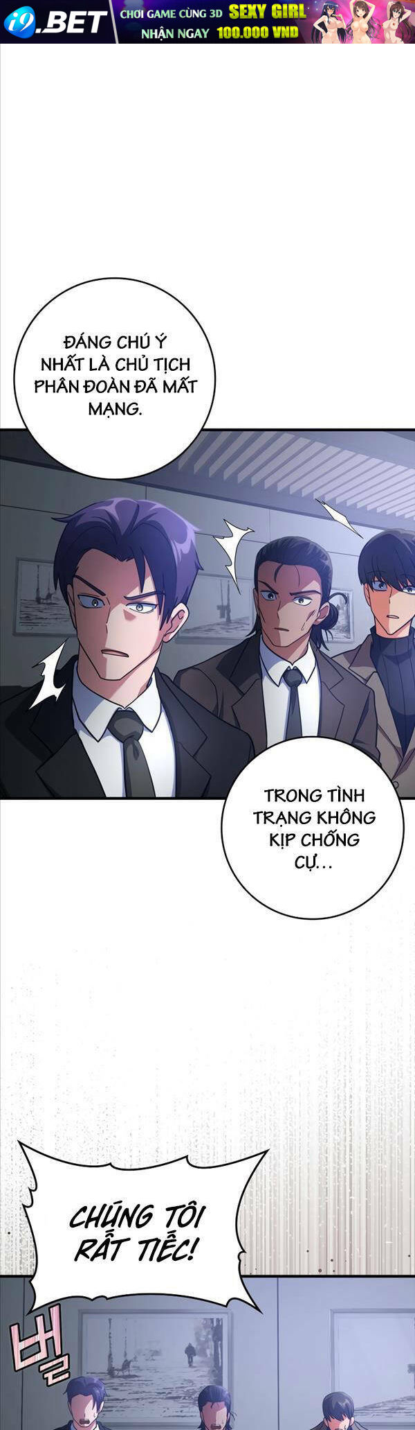 Người Chơi Cấp Tối Đa [Chap 0-29] - Page 33