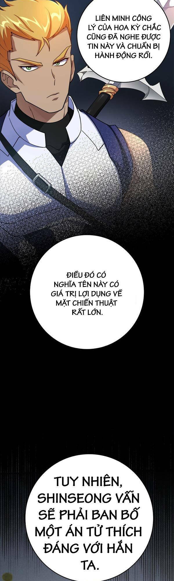 Người Chơi Cấp Tối Đa [Chap 0-29] - Page 38