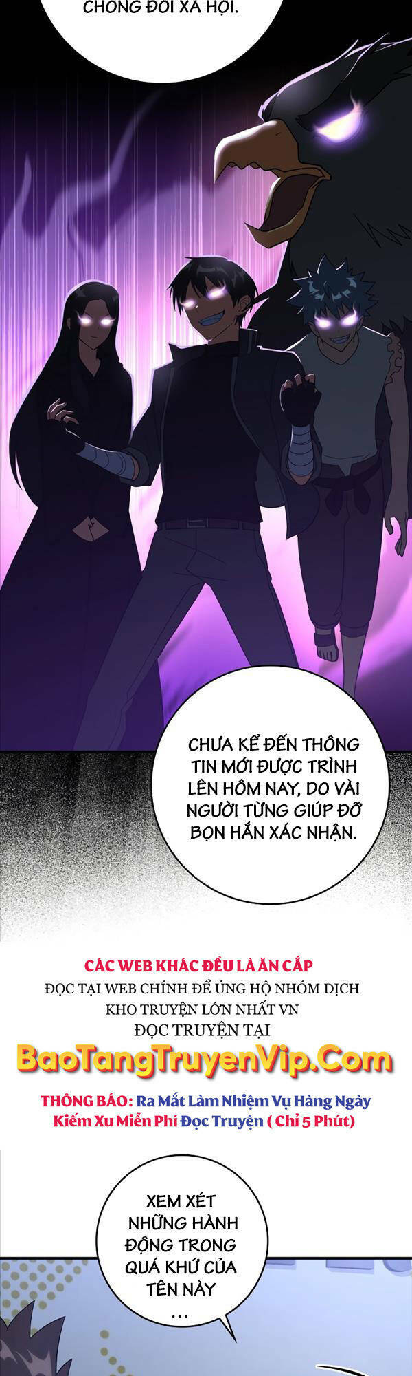 Người Chơi Cấp Tối Đa [Chap 0-29] - Page 40