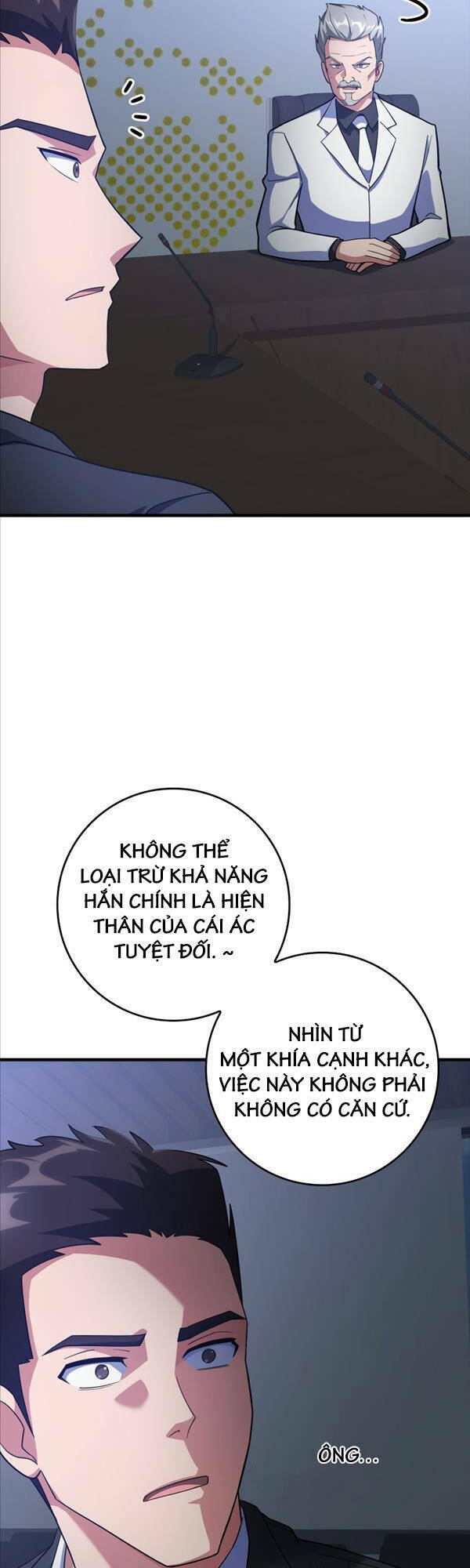 Người Chơi Cấp Tối Đa [Chap 0-29] - Page 41