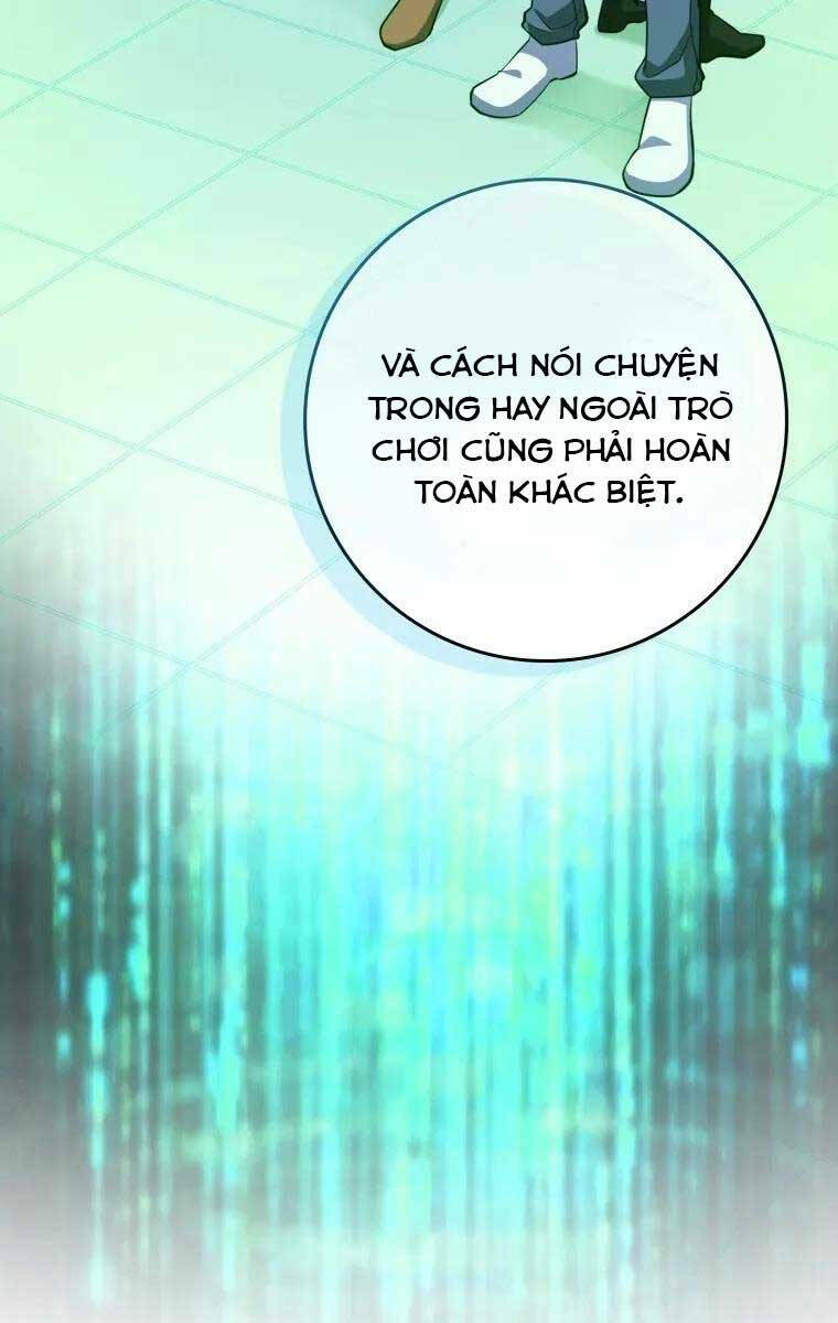 Người Chơi Cấp Tối Đa [Chap 0-29] - Page 20