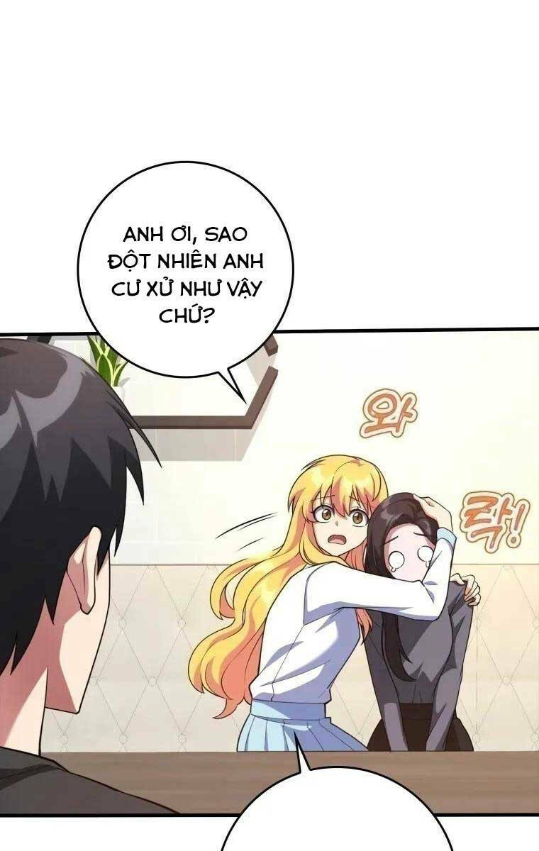 Người Chơi Cấp Tối Đa [Chap 0-29] - Page 24