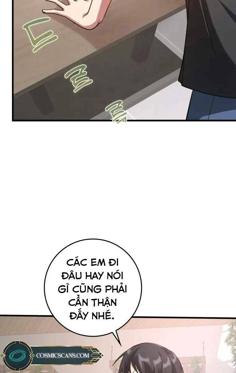 Người Chơi Cấp Tối Đa [Chap 0-29] - Page 29