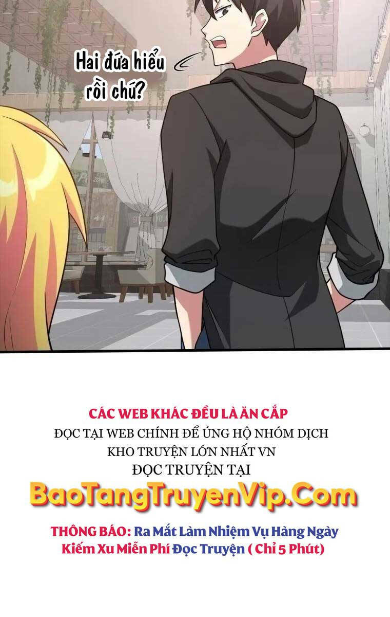 Người Chơi Cấp Tối Đa [Chap 0-29] - Page 30