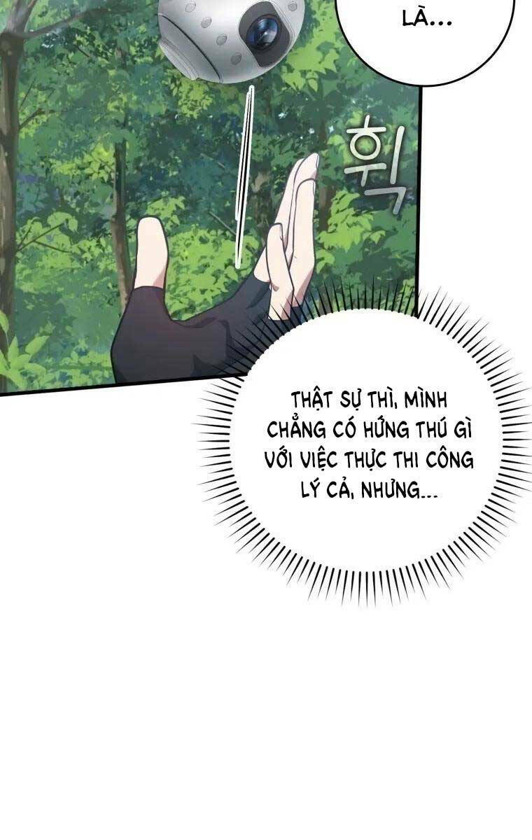 Người Chơi Cấp Tối Đa [Chap 0-29] - Page 64