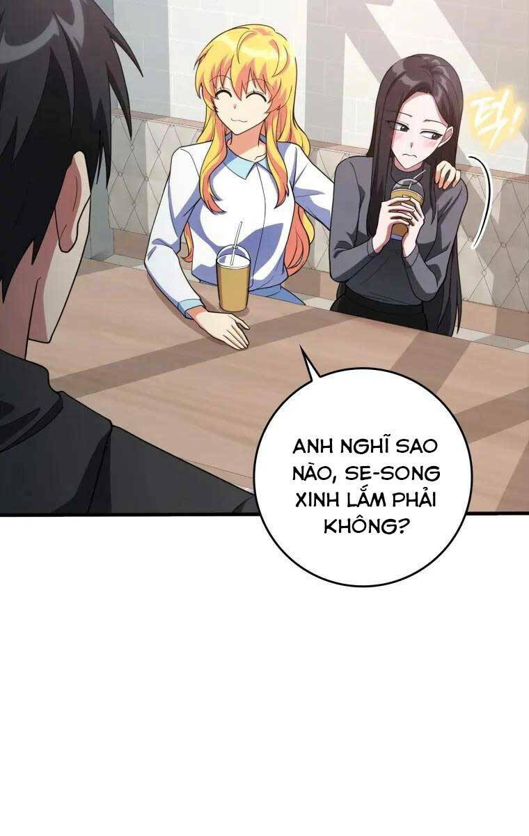 Người Chơi Cấp Tối Đa [Chap 0-29] - Page 7