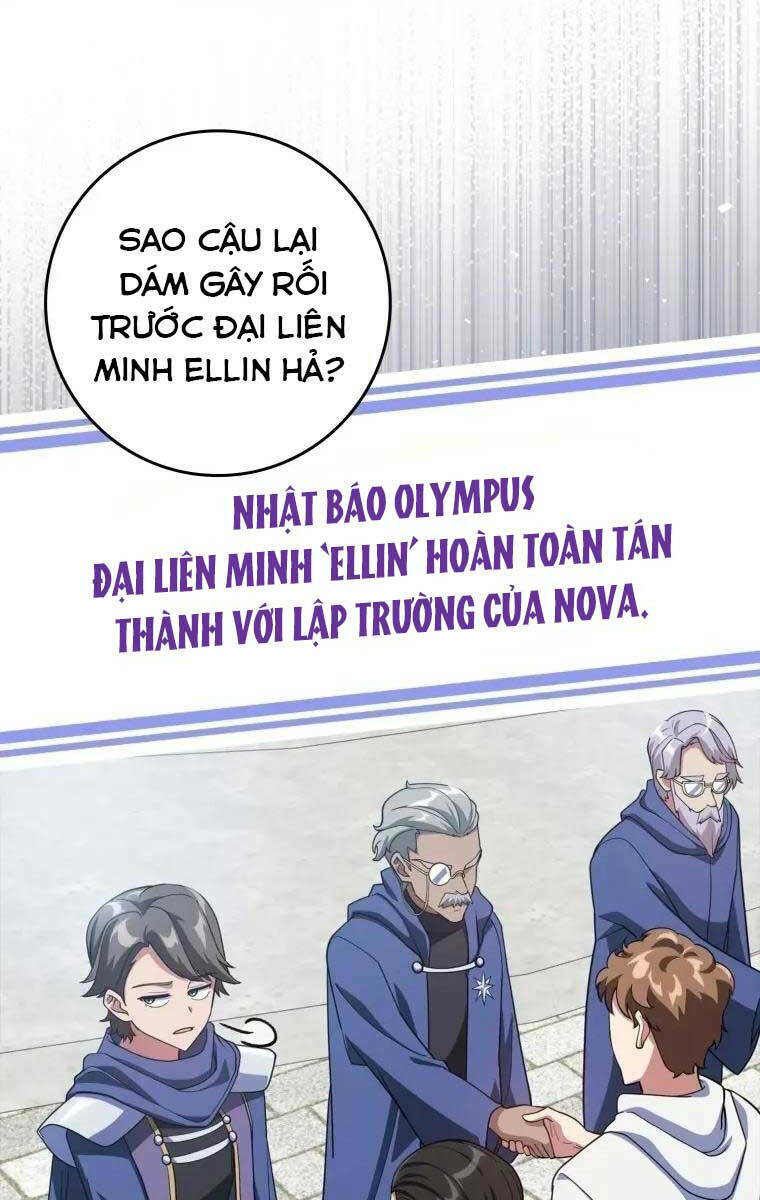 Người Chơi Cấp Tối Đa [Chap 0-29] - Page 82