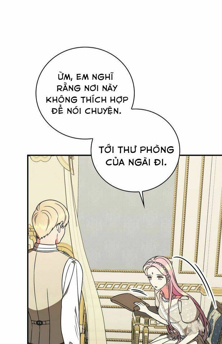 Nữ Công Tước Nhà Kính Chapter 30 - TC Truyện