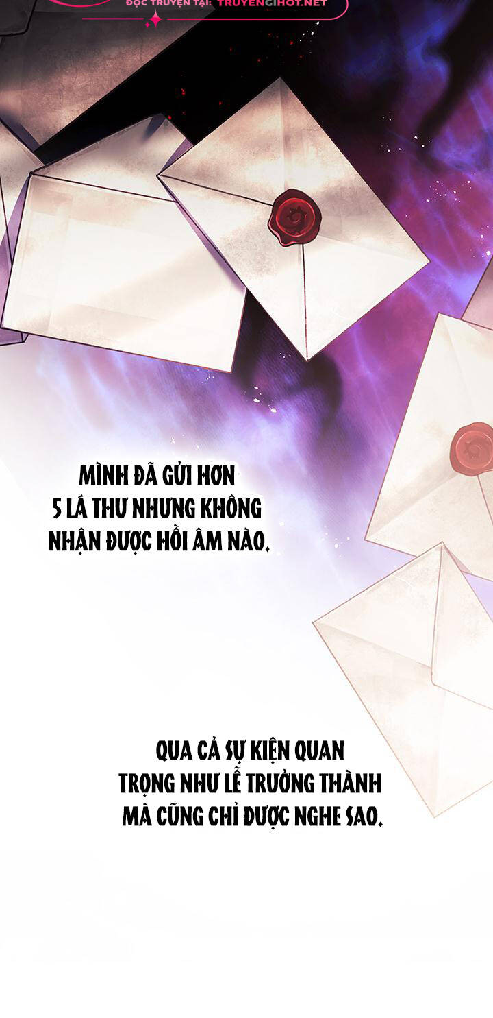 Trang truyện page_57 trong truyện tranh Đừng Mơ Rằng Tôi Sẽ Tin Tưởng Cô Một Lần Nữa - Chapter 8 - truyentvn.net