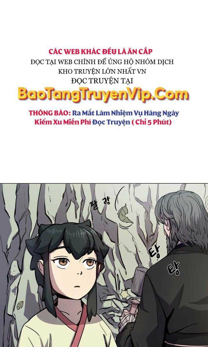 Bậc Thầy Phép Thuật Ở Thế Giới Võ Lâm [Chap 1-38] - Page 31