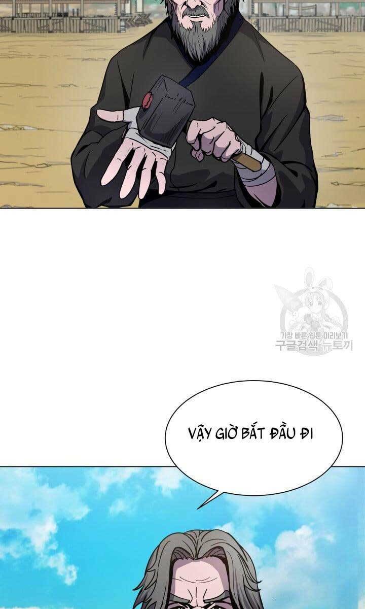 Bậc Thầy Phép Thuật Ở Thế Giới Võ Lâm [Chap 1-38] - Page 13