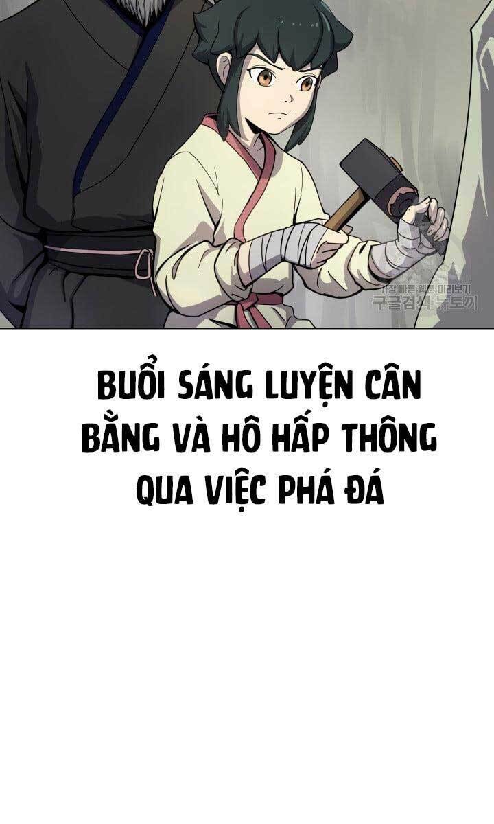 Bậc Thầy Phép Thuật Ở Thế Giới Võ Lâm [Chap 1-38] - Page 6