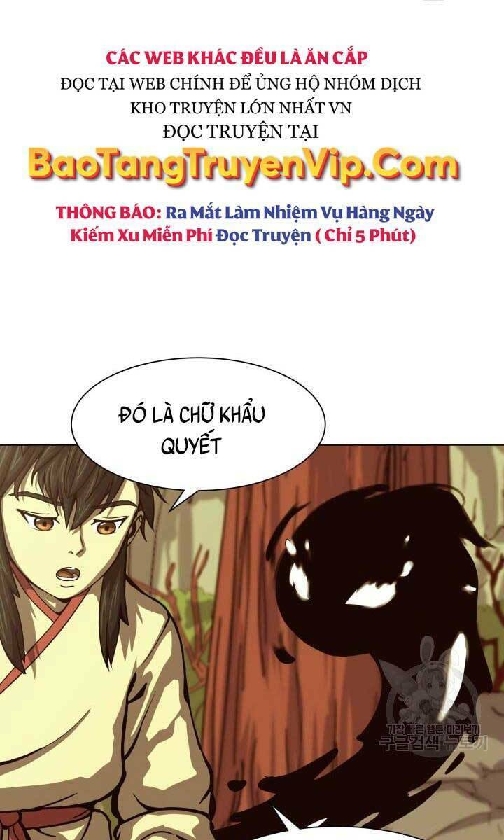 Bậc Thầy Phép Thuật Ở Thế Giới Võ Lâm [Chap 1-38] - Page 58