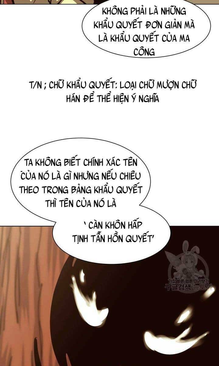 Bậc Thầy Phép Thuật Ở Thế Giới Võ Lâm [Chap 1-38] - Page 59