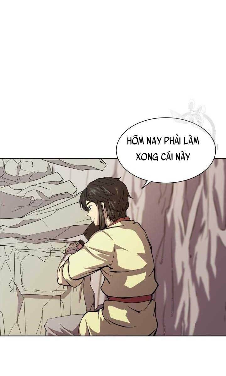 Bậc Thầy Phép Thuật Ở Thế Giới Võ Lâm [Chap 1-38] - Page 56