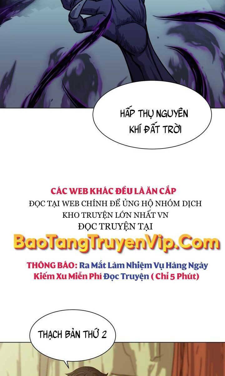 Trang truyện page_7 trong truyện tranh Bậc Thầy Phép Thuật Ở Thế Giới Võ Lâm - Chapter 14 - truyentvn.net