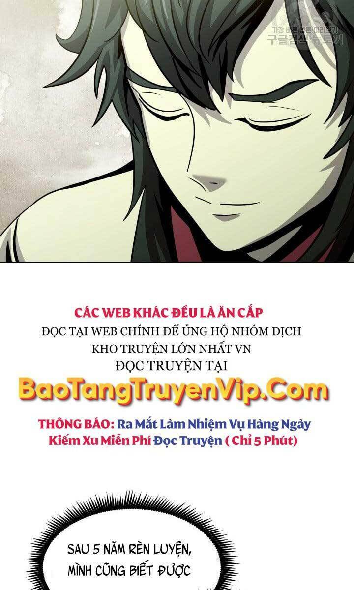 Bậc Thầy Phép Thuật Ở Thế Giới Võ Lâm [Chap 1-38] - Page 52