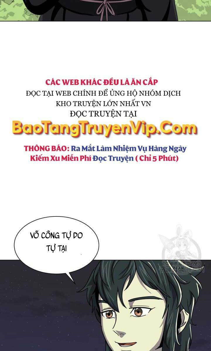 Bậc Thầy Phép Thuật Ở Thế Giới Võ Lâm [Chap 1-38] - Page 70