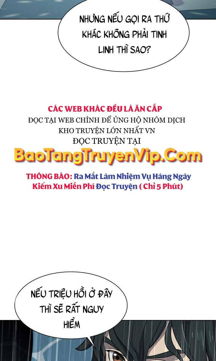 Bậc Thầy Phép Thuật Ở Thế Giới Võ Lâm [Chap 1-38] - Page 47