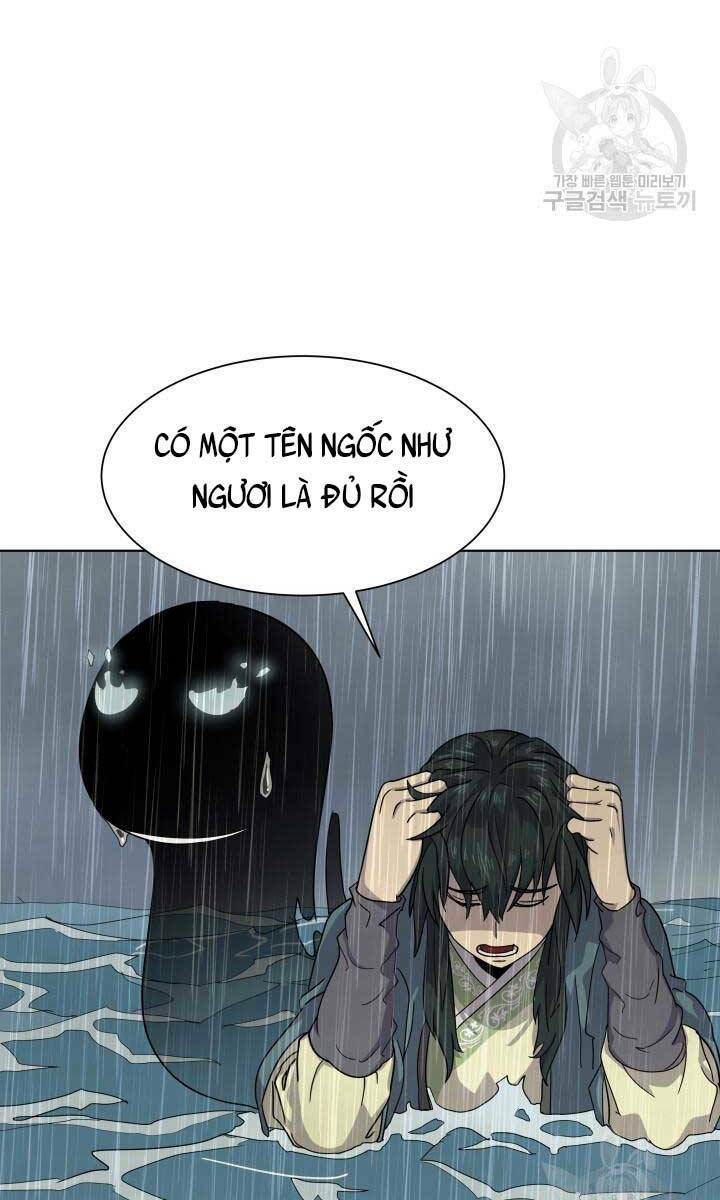 Bậc Thầy Phép Thuật Ở Thế Giới Võ Lâm [Chap 1-38] - Page 89