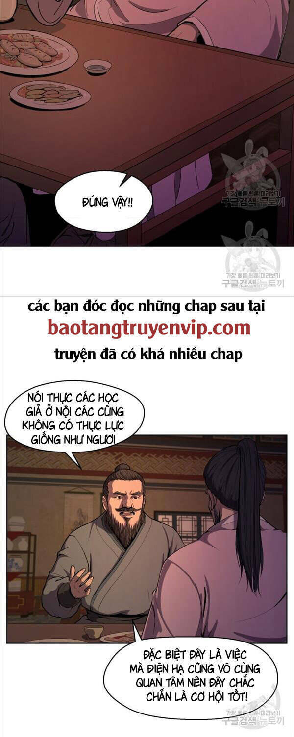 Trang truyện page_14 trong truyện tranh Bậc Thầy Phép Thuật Ở Thế Giới Võ Lâm - Chapter 2 - truyentvn.net