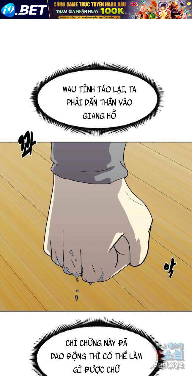 Bậc Thầy Phép Thuật Ở Thế Giới Võ Lâm [Chap 1-38] - Page 39