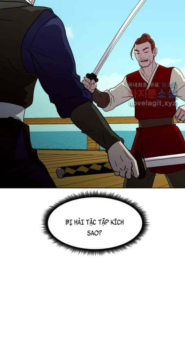 Bậc Thầy Phép Thuật Ở Thế Giới Võ Lâm [Chap 1-38] - Page 43